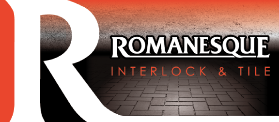 Romanesque interlock & tile Best Hardscape contractor in Kelowna BC