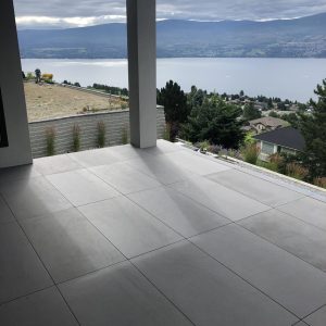 residential 2CM Outdoor Porcelain Tile