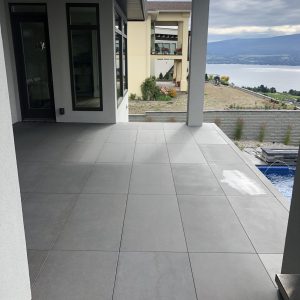 2CM Outdoor Porcelain Tile