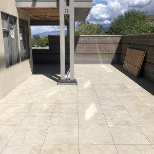 2CM Outdoor Porcelain Tile