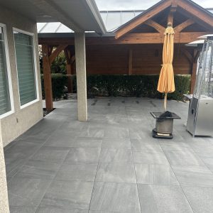 2CM Outdoor Porcelain Tile installer near me